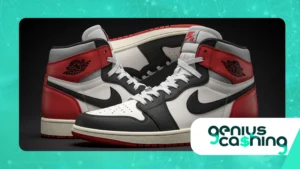 Why Vintage Sneakers Are Becoming Million-Dollar Investments