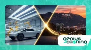 From Tesla to Hollywood: Billion-Dollar Empires Built on Government Incentives