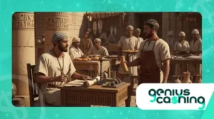 How Ancient Egypt Taxed Beer — and Why It Worked