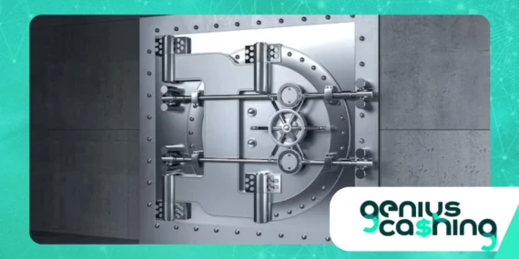 When a Bank Robbery Led to the Invention of Bulletproof Finance