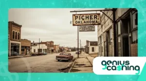 The Rise and Fall of the “Richest Town” That No Longer Exists