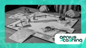 How Monopoly Helped POWs Escape During World War II
