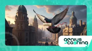 How the Stock Market Was Once Run by Carrier Pigeons