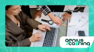 The Ethics of Building a Business Model Around Public Aid