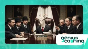 When a Goat Was Once Elected to a Company Board — and Got Paid