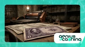 The Curious Case of Countries That Printed $0 Bills