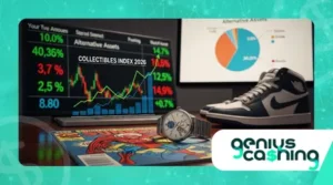 The New Wave of Collectible-Based Investing