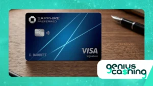 Discover the Chase Sapphire Preferred® Card: Easy Approval and Incredible Rewards