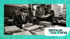 How Al Capone’s Financial Crimes Changed U.S. Tax Law