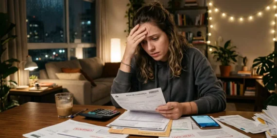 Financial Deficit: The Cost of Living on Autopilot