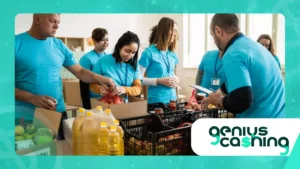 The Growing Demand for Food Assistance Across Cities