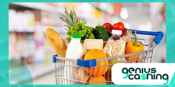 How Food Assistance Influences Local Economic Growth