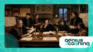 The Business Secrets of the Medici Family