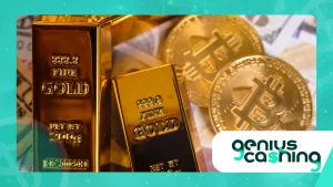 The History of Gold as an Investment — From Pharaohs to Bitcoin
