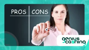 The Pros and Cons of Merchant Cash Advances