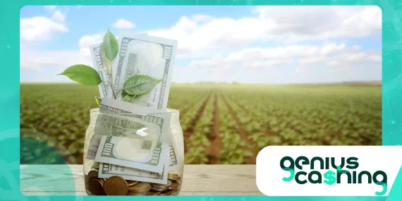 Why Farmland Investments Keep Outperforming Expectations
