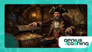 How a Pirate Built One of History’s Largest Fortunes