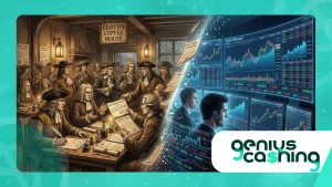The History of Stock Exchanges: From Coffee Houses to Algorithms