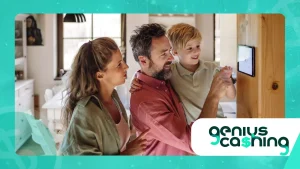 The Unusual Way the UK Warm Home Discount Uses Household Data