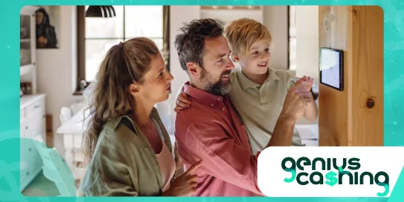 The Unusual Way the UK Warm Home Discount Uses Household Data