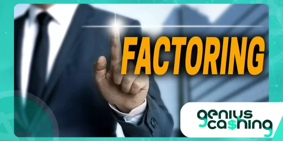 Why Factoring Is Gaining Ground in Capital for Businesses