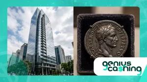 Why Some Old Coins Are Worth More Than Entire Buildings